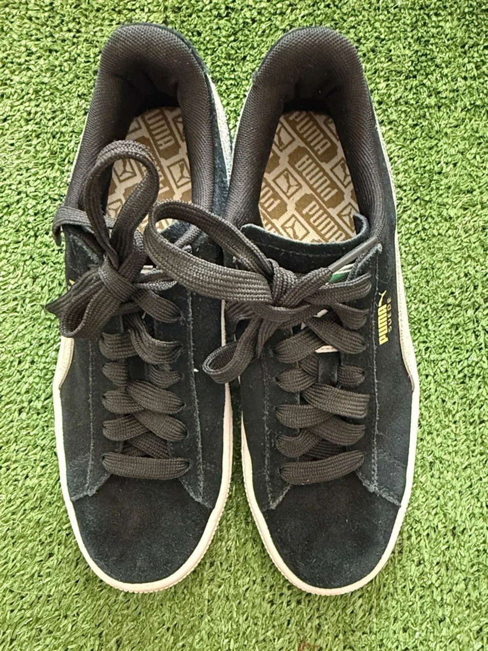 Puma Suede Classic Women’s Sneakers